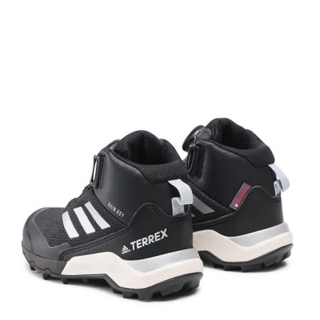 Детски Туристически Обувки ADIDAS Terrex Winter Mid Boa Rain.Rdy 523980 FU7272 изображение 5
